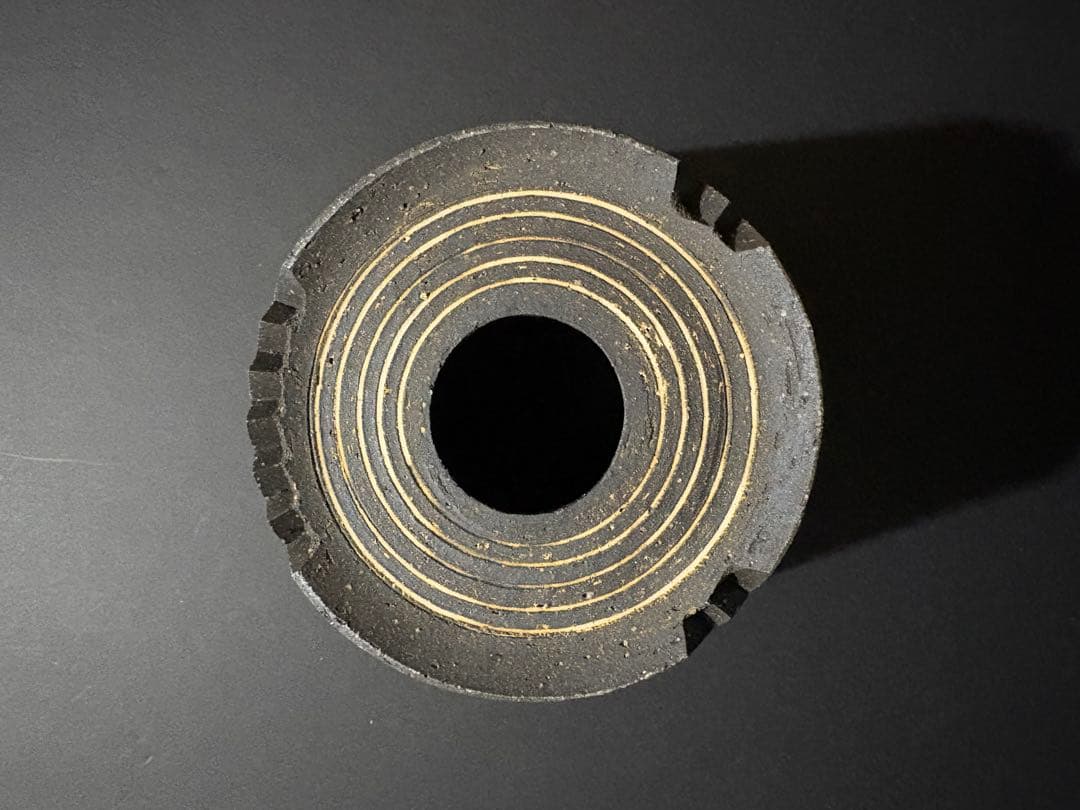 invisible ink THE JAR 〝BONES” 未使用 付属品完備