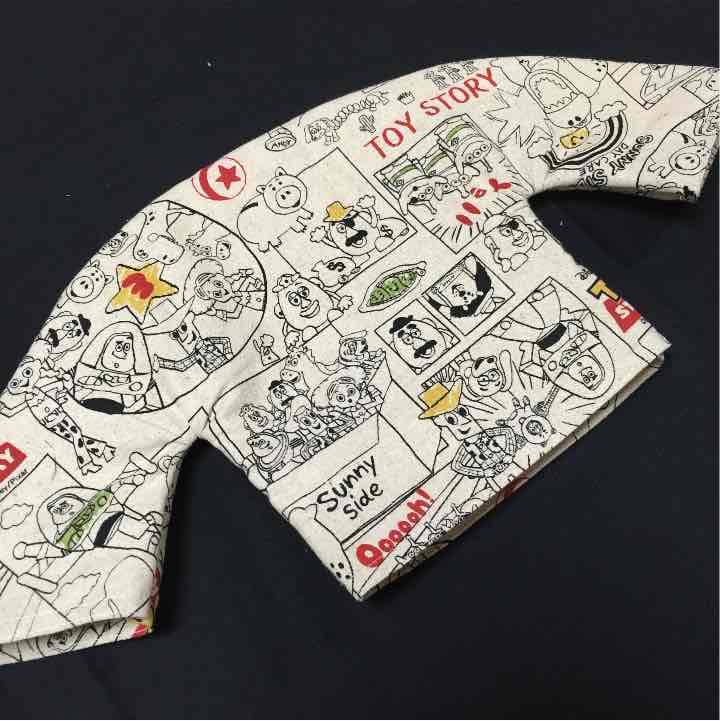 ニンナナンナ  フィットカバー