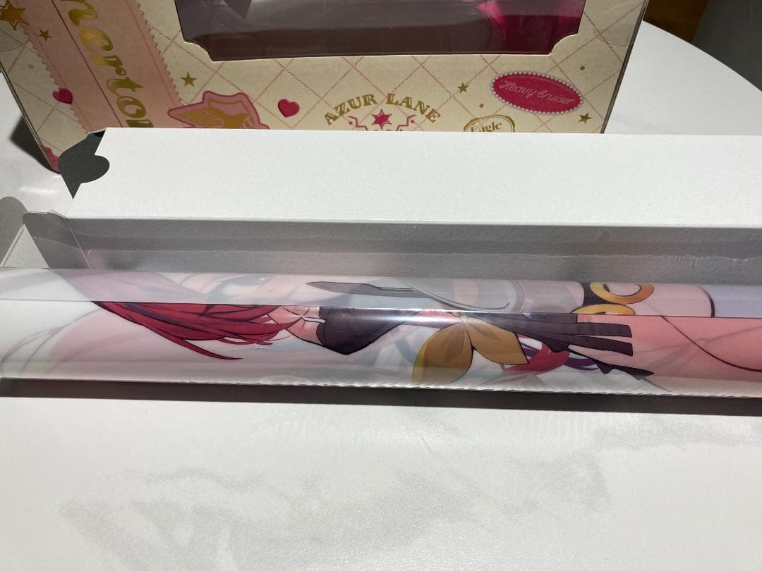 アズールレーン ブレマートン 抱きまくらVer. 1/7 フィギュア[アルター]