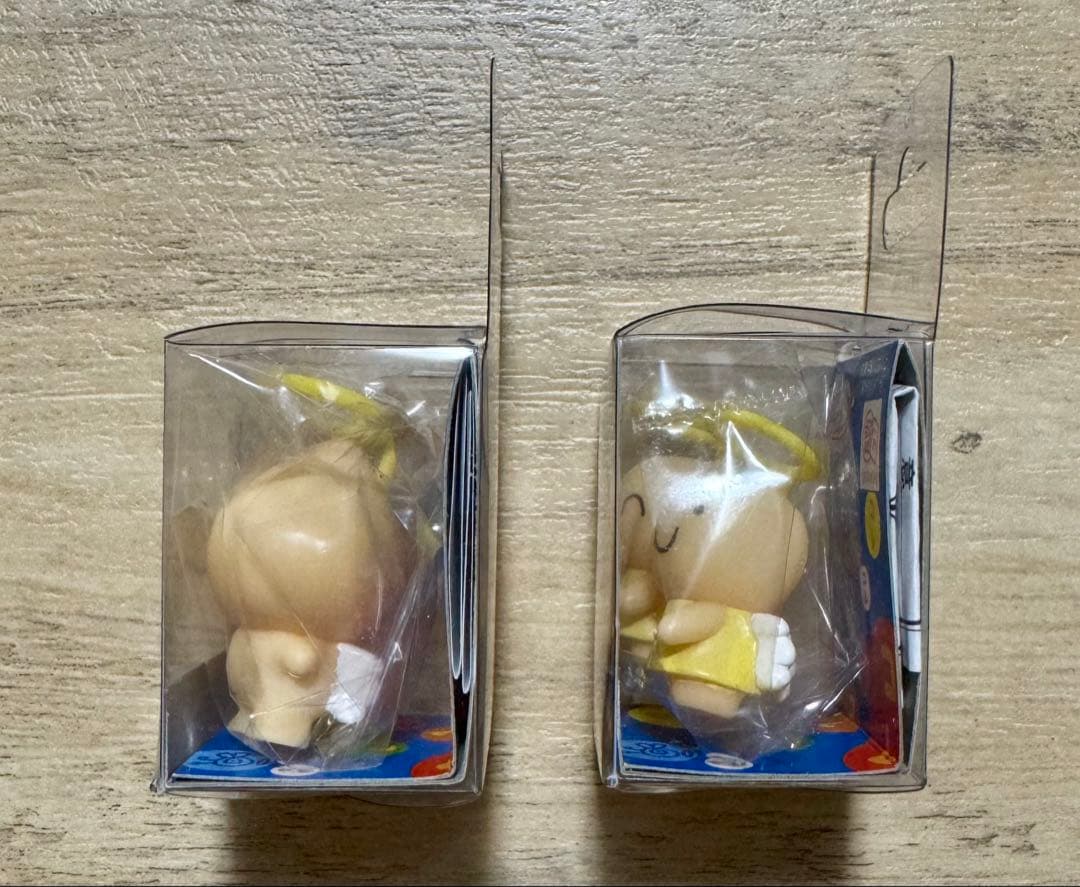 激レア】たまごっちコレクション ふたごてんしっち/くりてん1997年