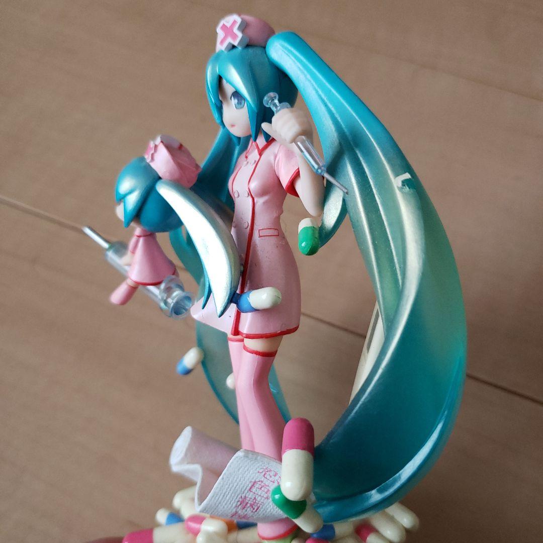 ミクモ 01 Original Collection 恋色病棟 初音ミク - メルカリ