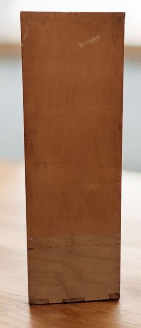 [昭和レトロ]収納キャビネット レトロポップ アンティーク ヴィンテージ 箪笥