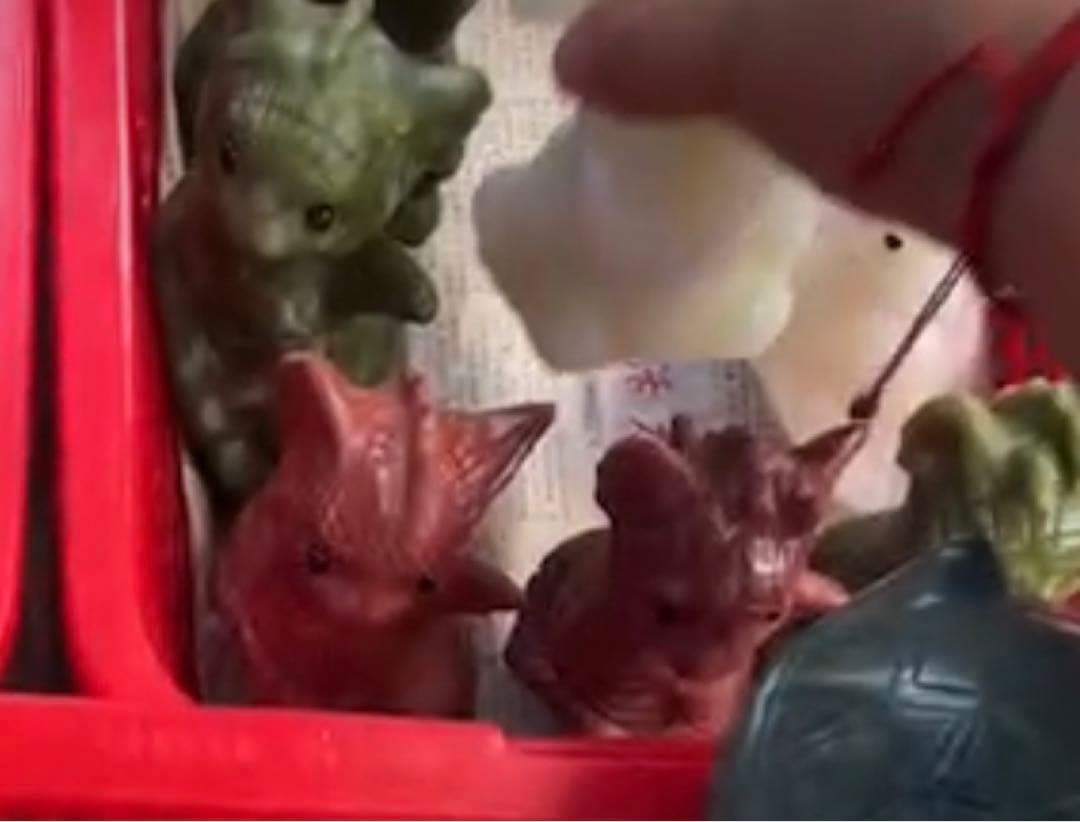 ご参考    天然石  スフィア台座