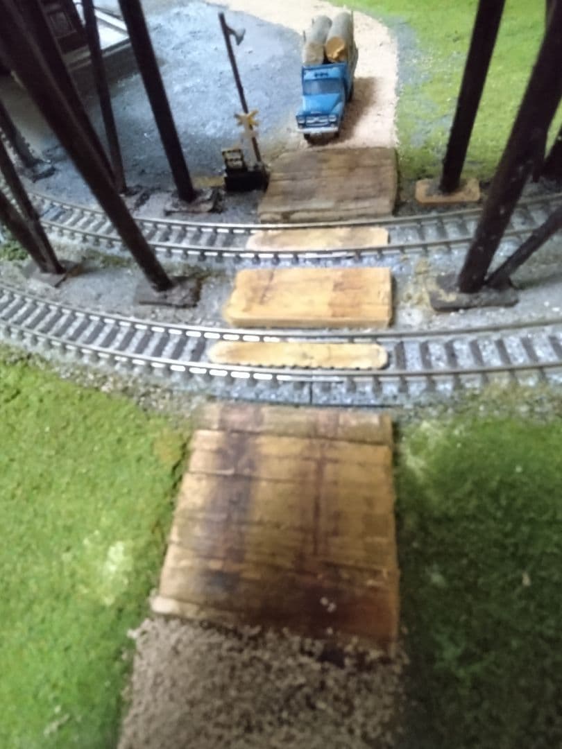 ☆Nゲージ・ ジオラマ☆