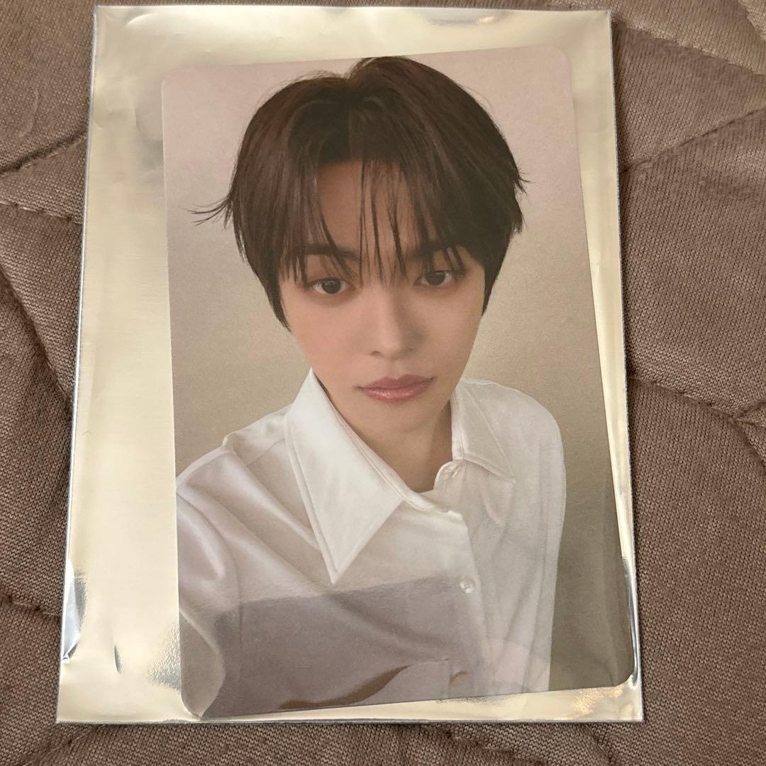 イリオ ALD1 EUPHORIA トレカ 渋谷 タワレコ ラキドロ 特典 - メルカリ