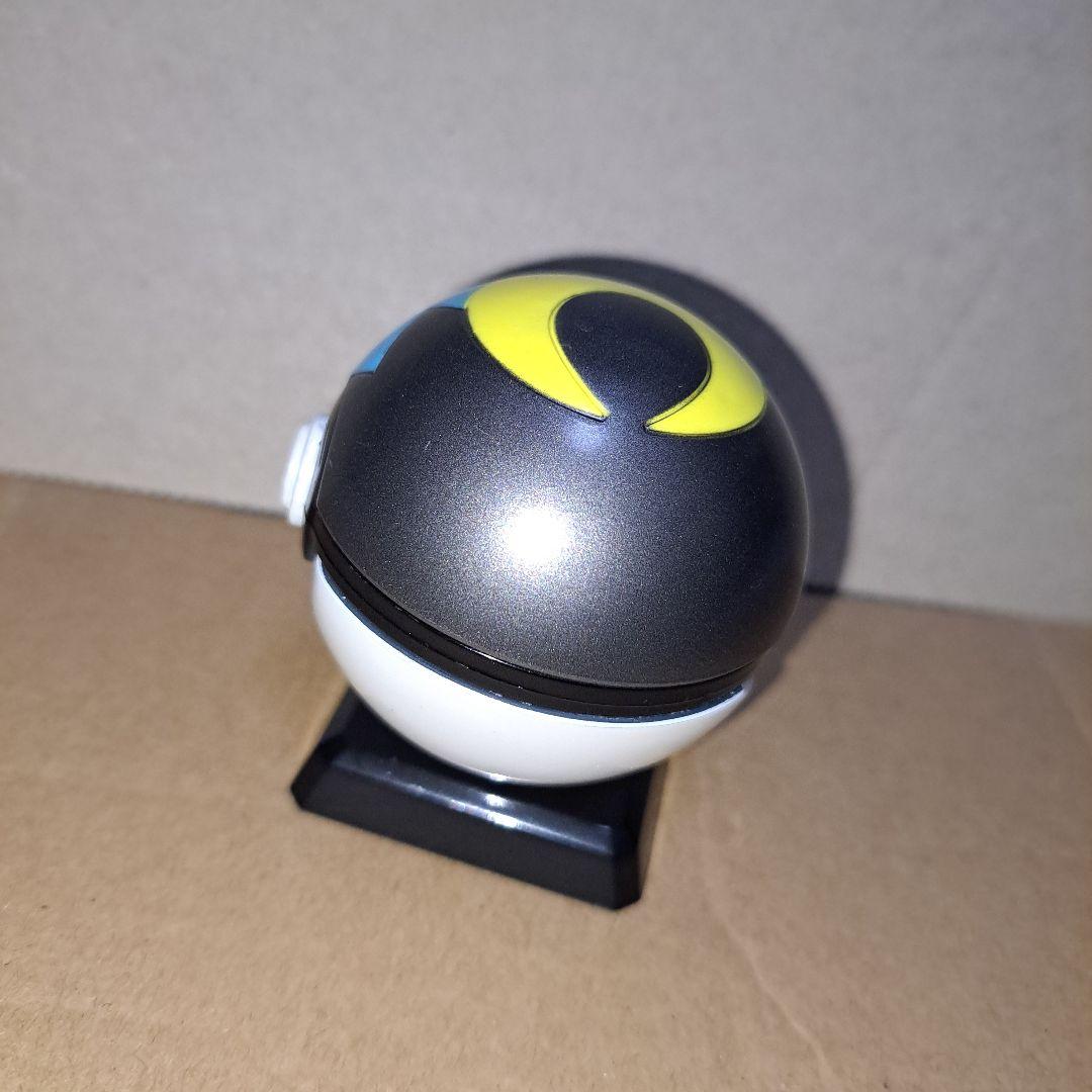 ポケットモンスター ボールコレクション ムーンボール - メルカリ