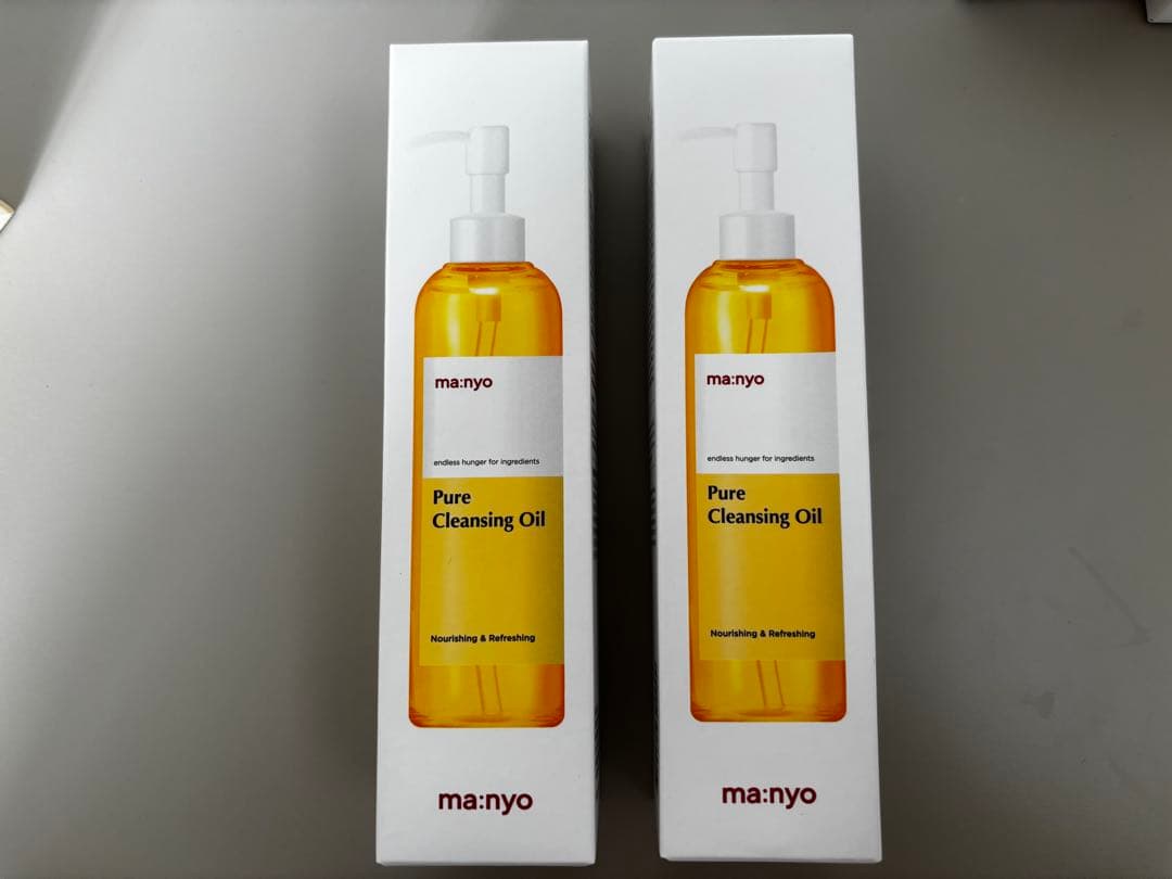 【15000円相当】ma:nyo 美容セット