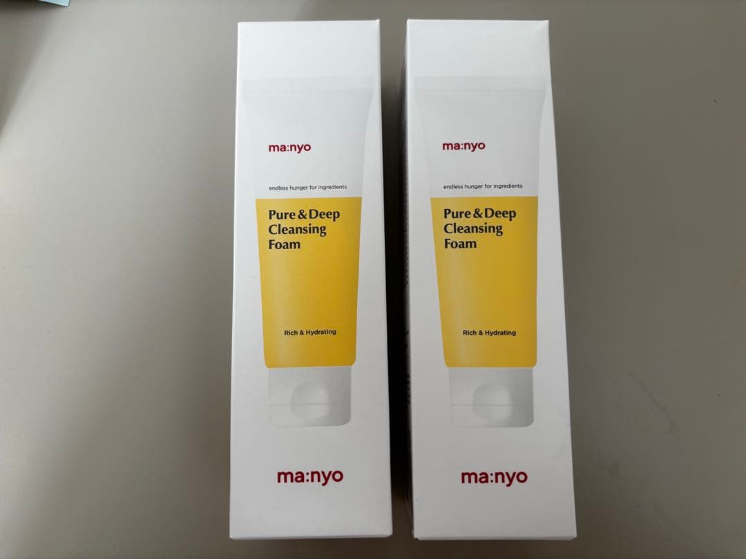 【15000円相当】ma:nyo 美容セット