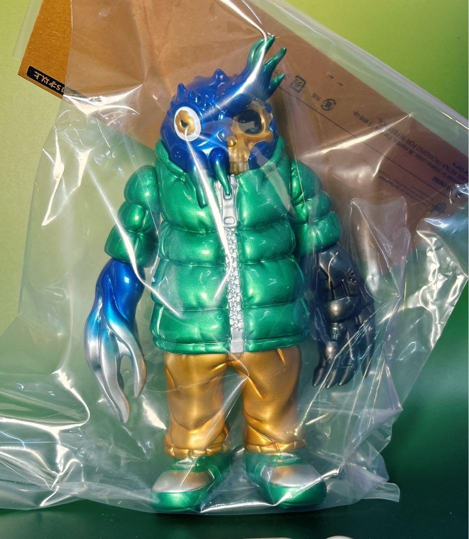 gyaromi Cthulhuoid Devil ギャロミ クトゥルフオイド