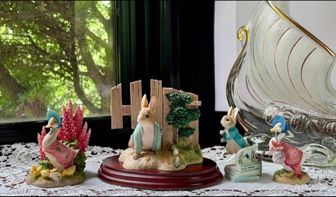 【おまとめ】BP29【Peter Squeezed Under Gate】他1点