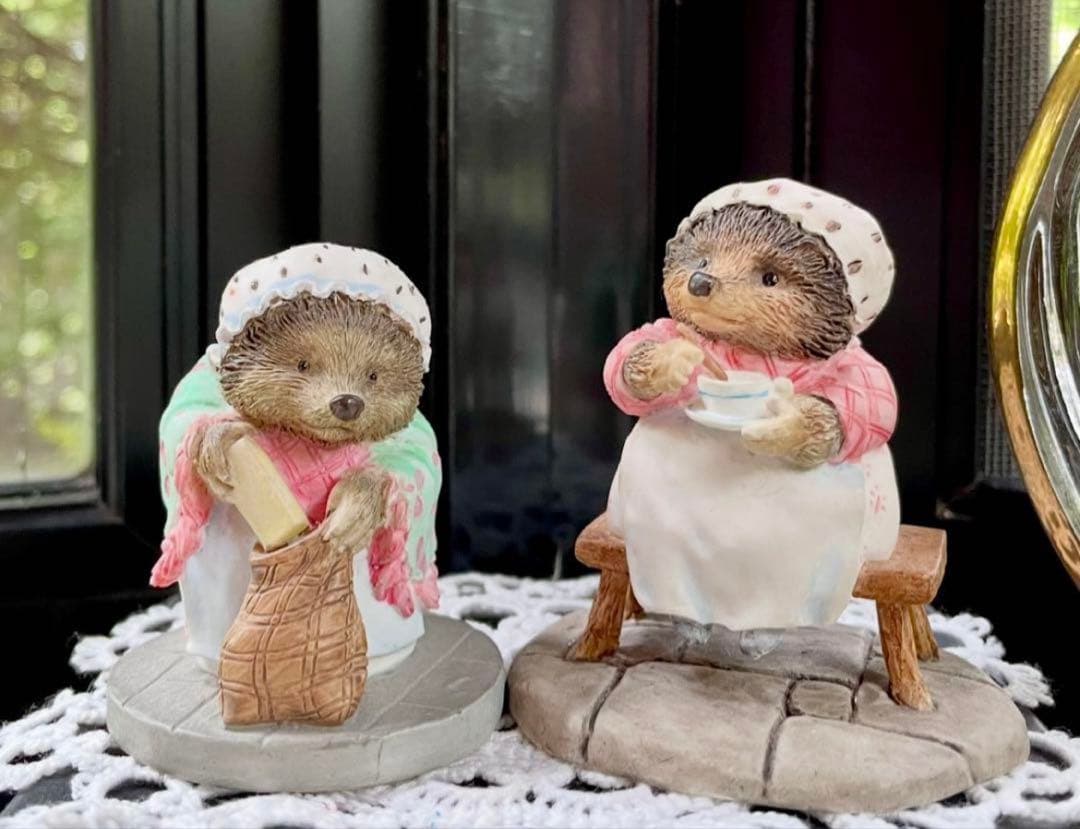 【おまとめ】BP29【Peter Squeezed Under Gate】他1点