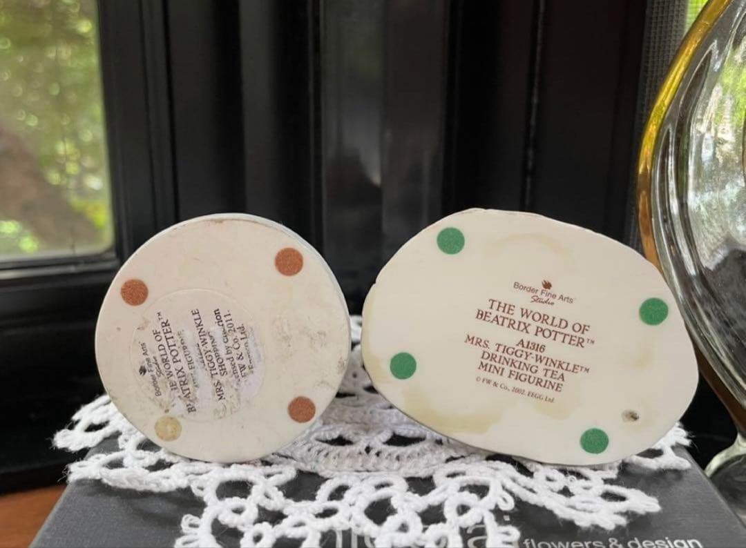 【おまとめ】BP29【Peter Squeezed Under Gate】他1点