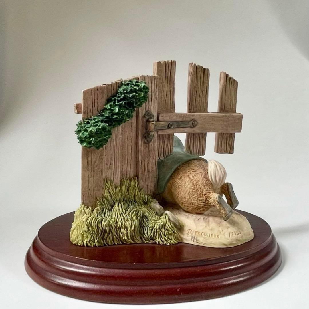 【おまとめ】BP29【Peter Squeezed Under Gate】他1点