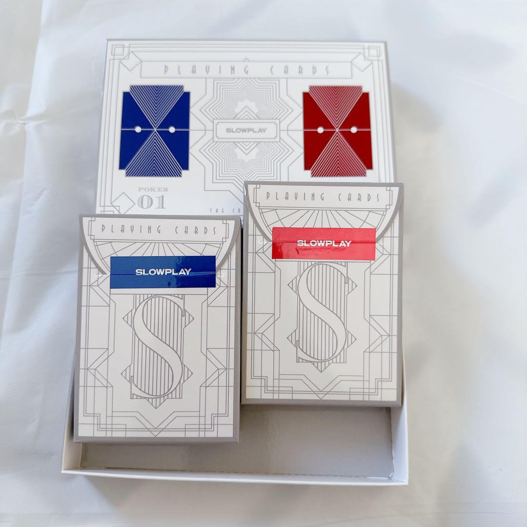 36 トランプ ポーカーカジノ 防水 2セット カード プラスチック