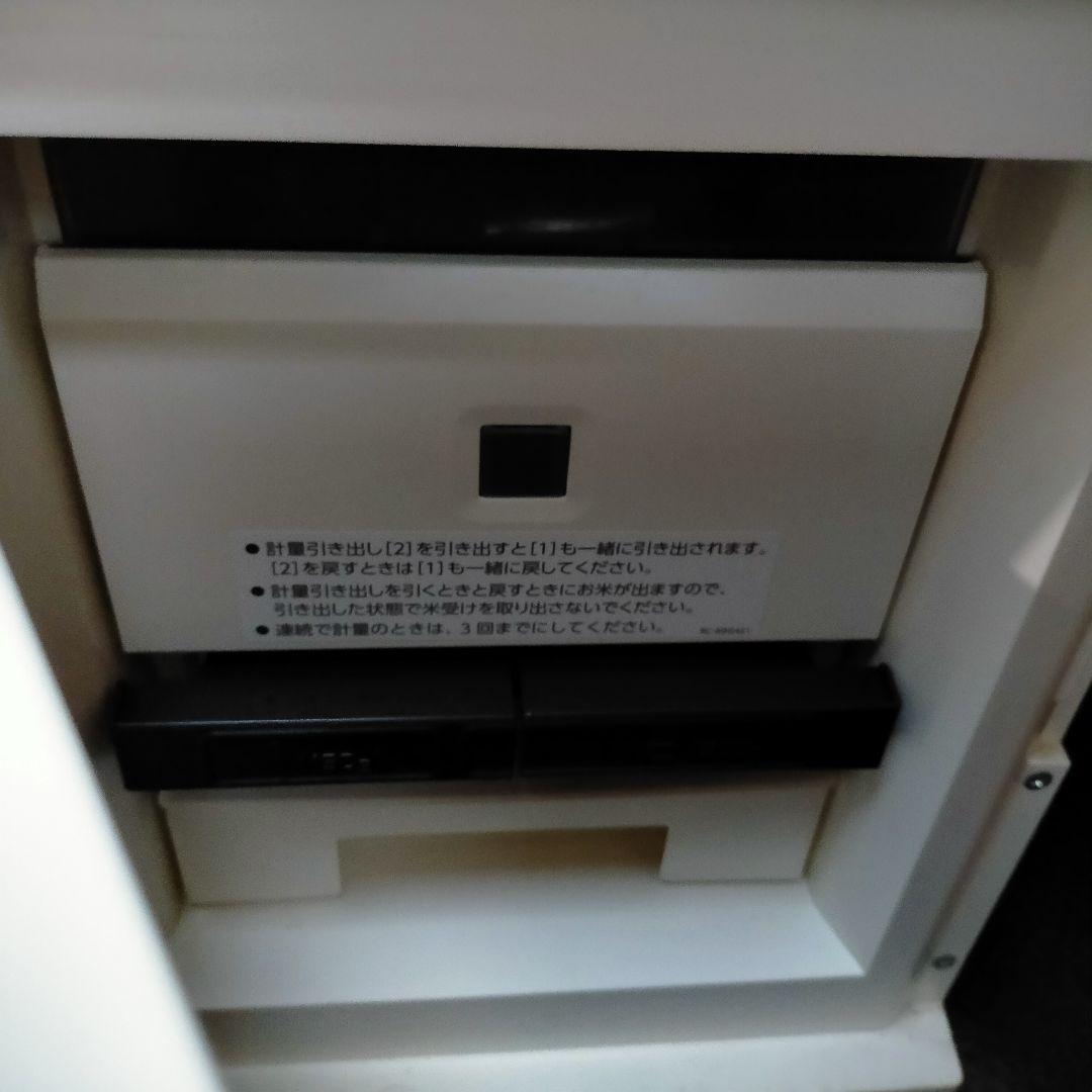 【MK エムケー精工】Cool Ace 保冷米びつ HK-121（送料無料）