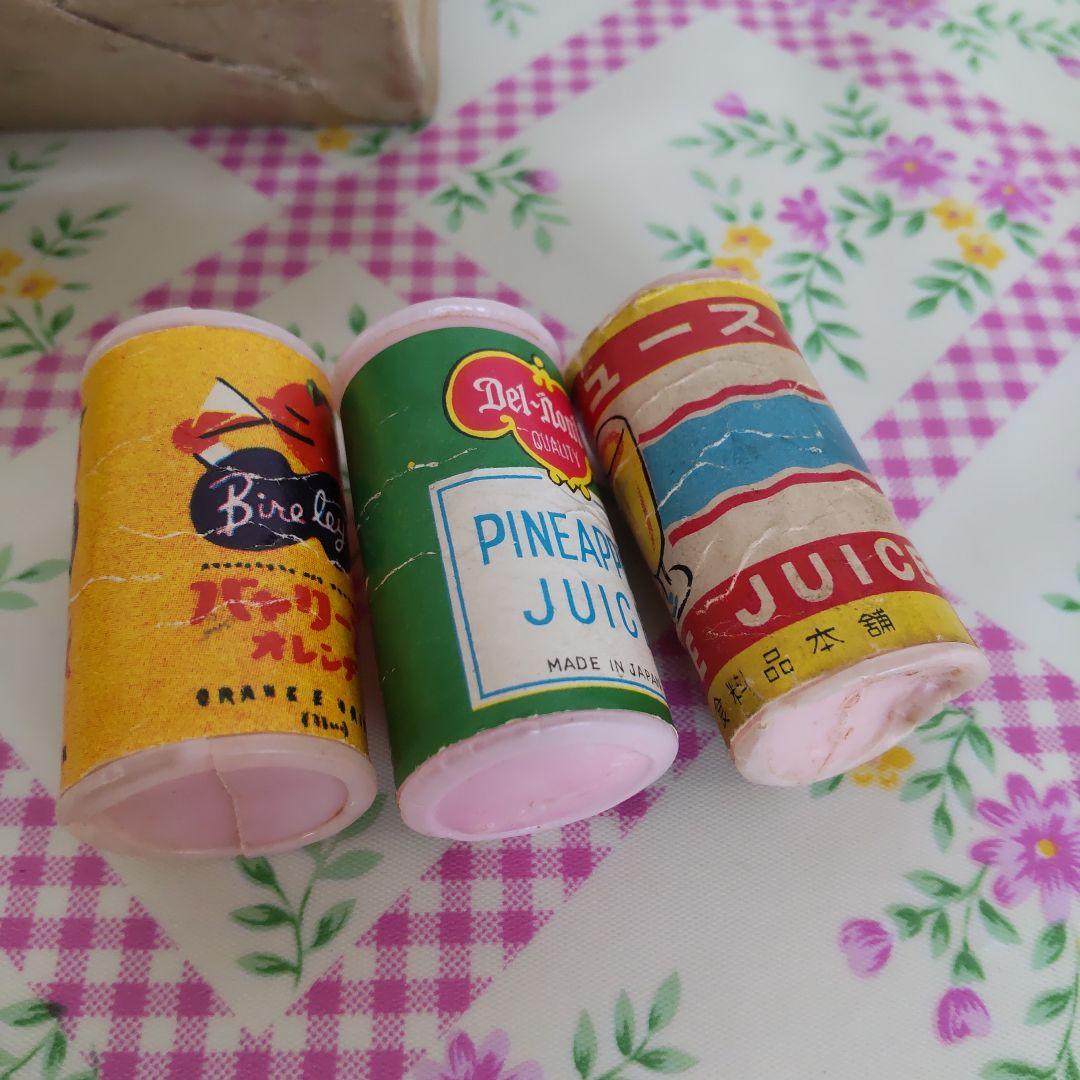 マスダヤ こどもの アイスクリームやさん 昭和レトロ ままごと - メルカリ