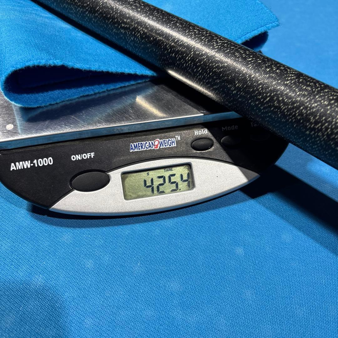 【カスタムキュー】ベンダー 2シャフト