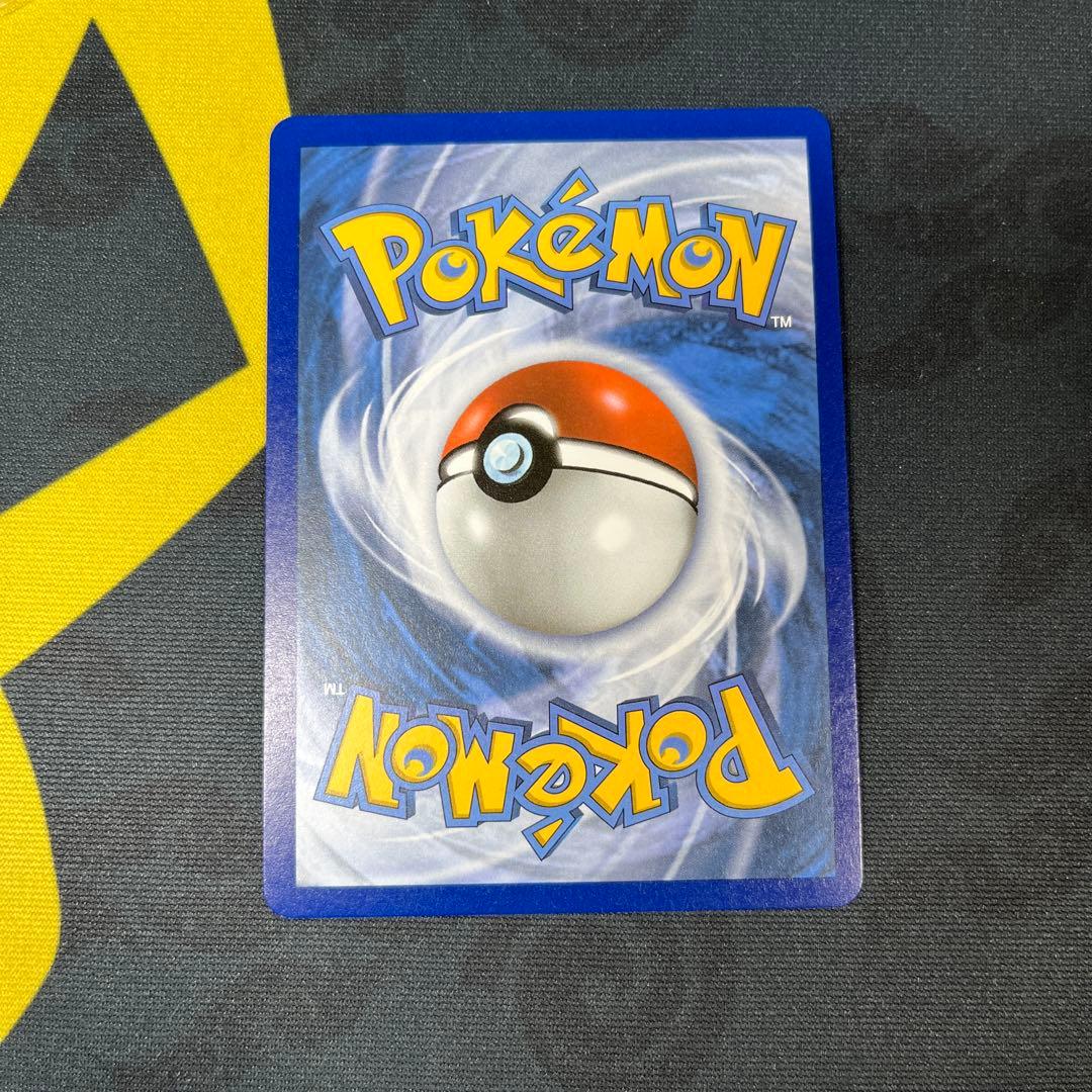 ポケモンカード ブラッキー ⭐︎ 25th 海外版 英語 スター umbreon