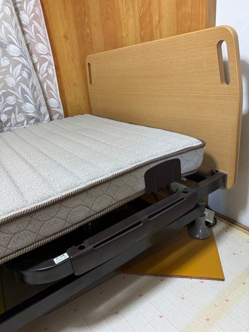 お買得品‼︎ 【極美品】介護用フランスベッド　着払い