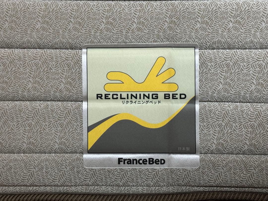 お買得品‼︎ 【極美品】介護用フランスベッド　着払い