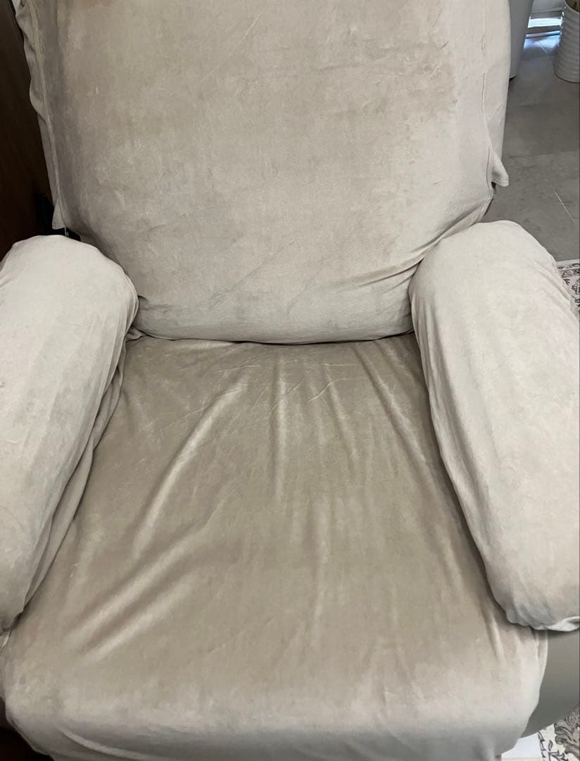 電動リクライニングチェア☆SHIFFON jr(シフォンジュニア)