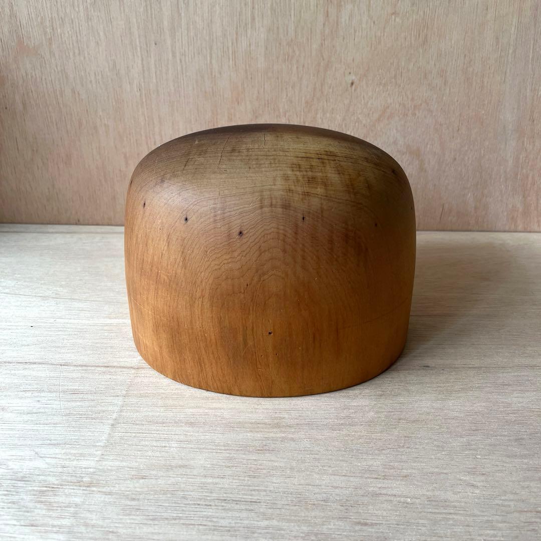 帽子の木型 4点セット - メルカリ