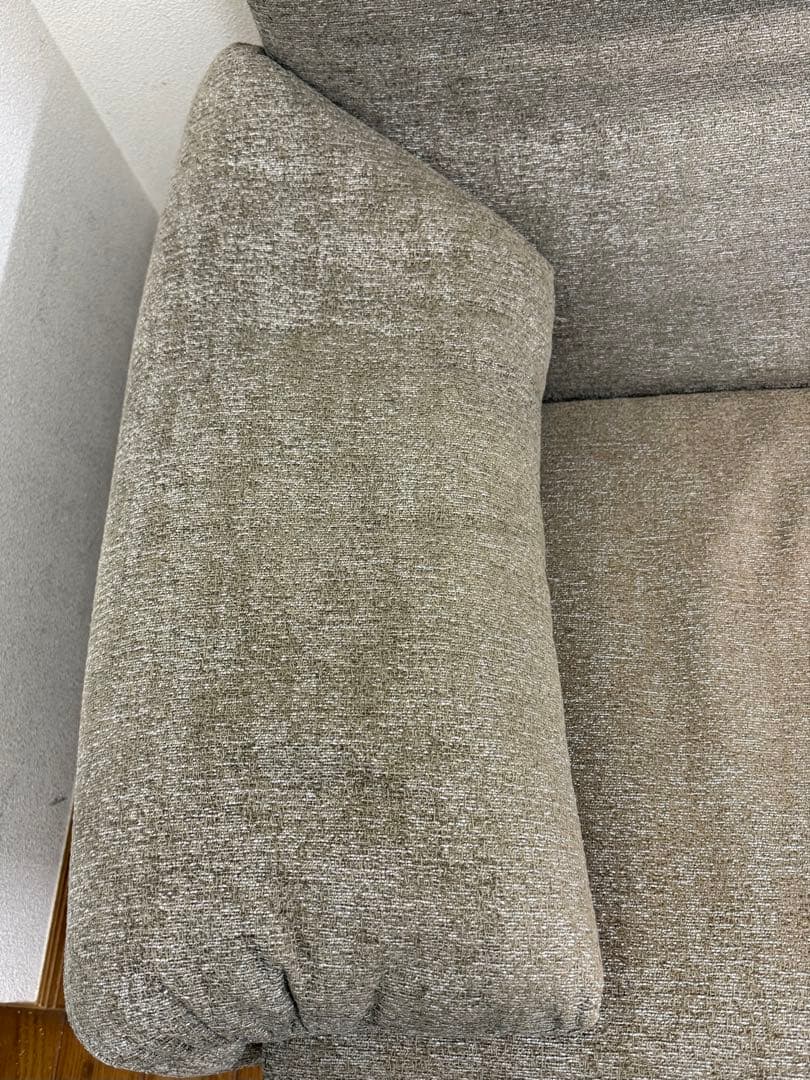 定価130万カッシーナ マラルンガ2人掛けワイド