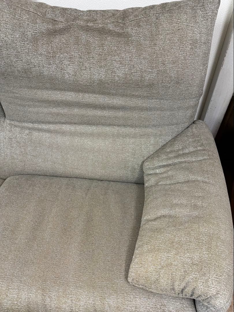 定価130万カッシーナ マラルンガ2人掛けワイド