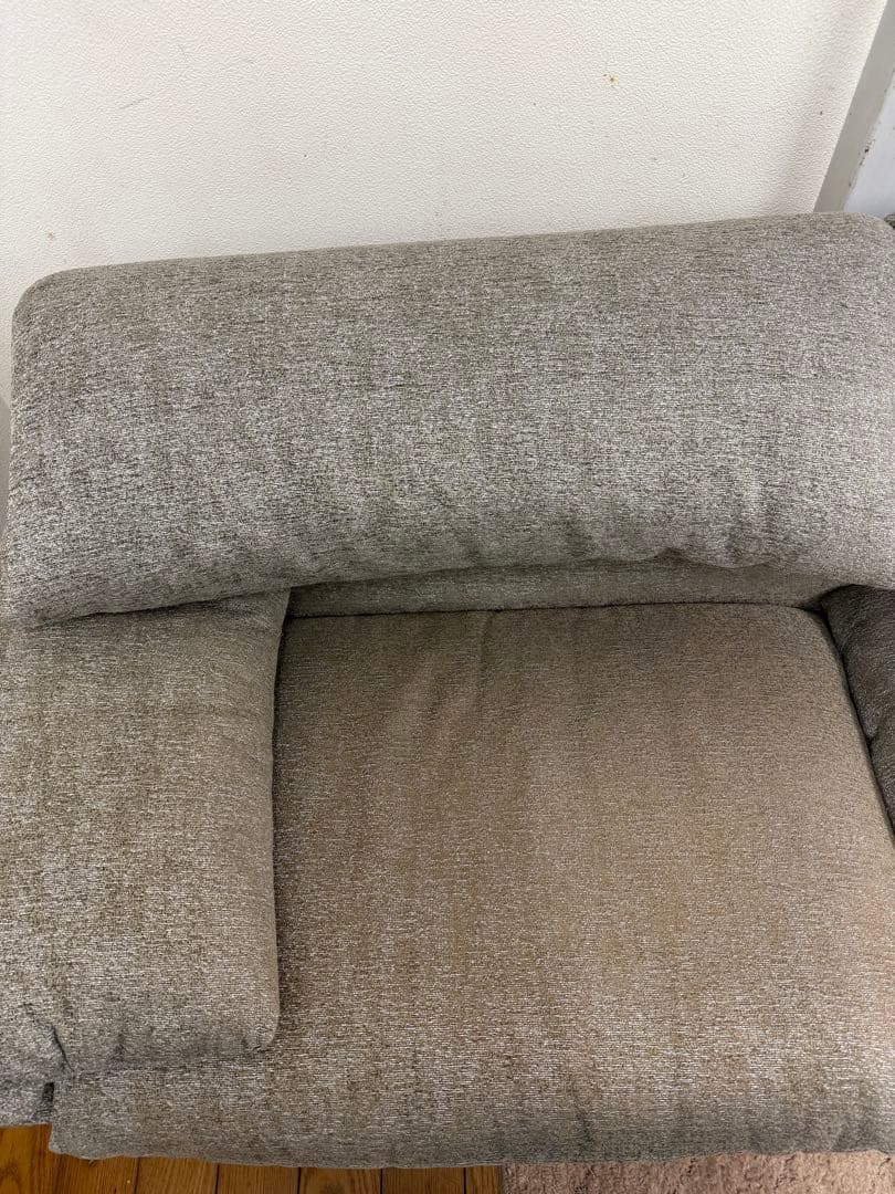 定価130万カッシーナ マラルンガ2人掛けワイド