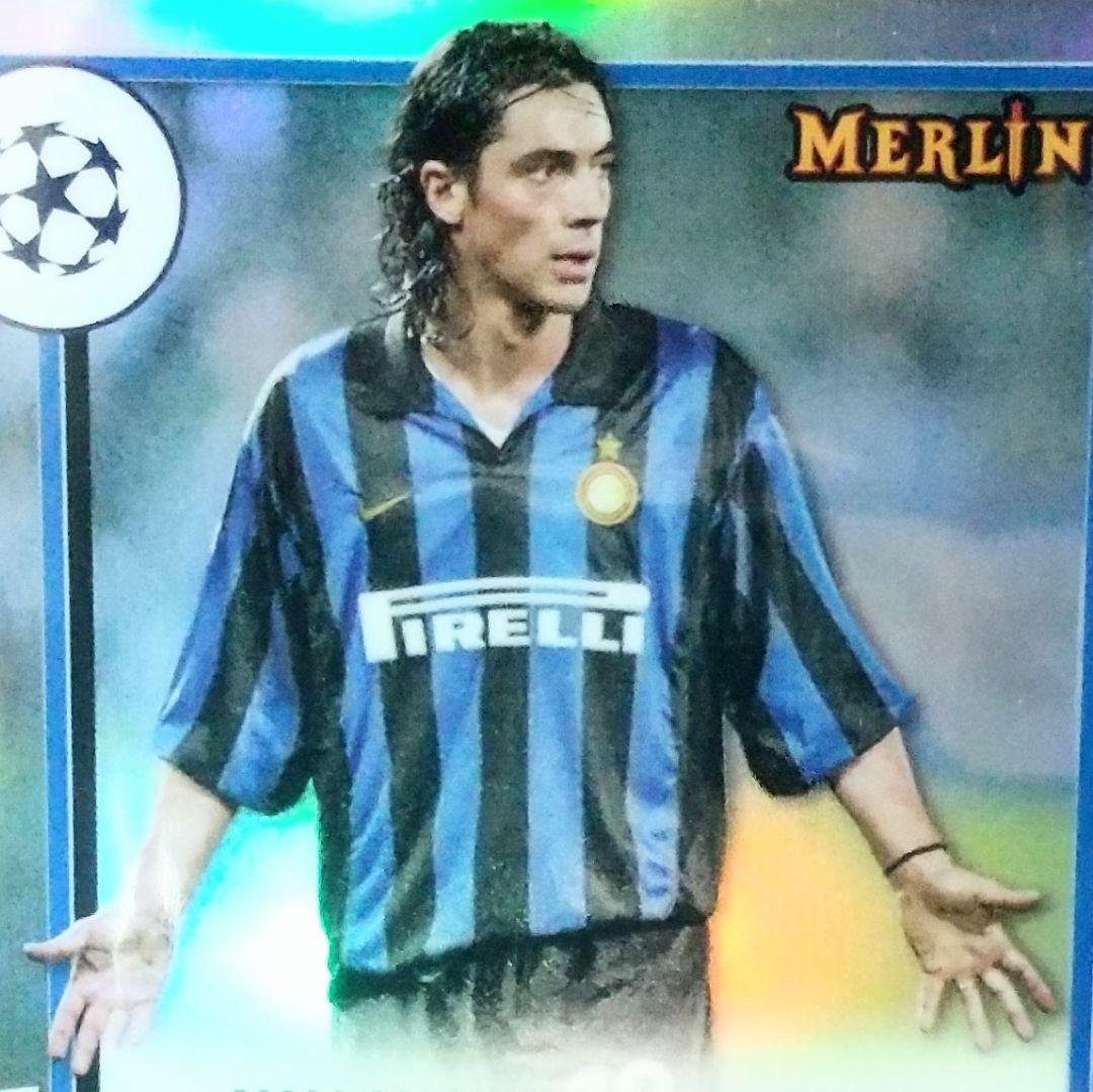 パウロ・ソウザ 直筆 サイン インテル ユベントス サッカー スポーツ