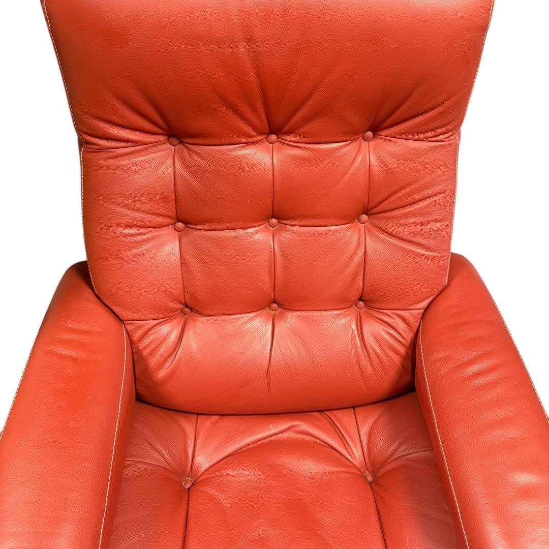 朝日木材加工☆tribuna(トリブナ)／Pulito／リクライニングチェア