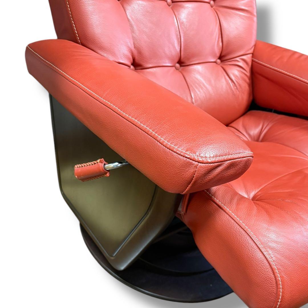 朝日木材加工☆tribuna(トリブナ)／Pulito／リクライニングチェア