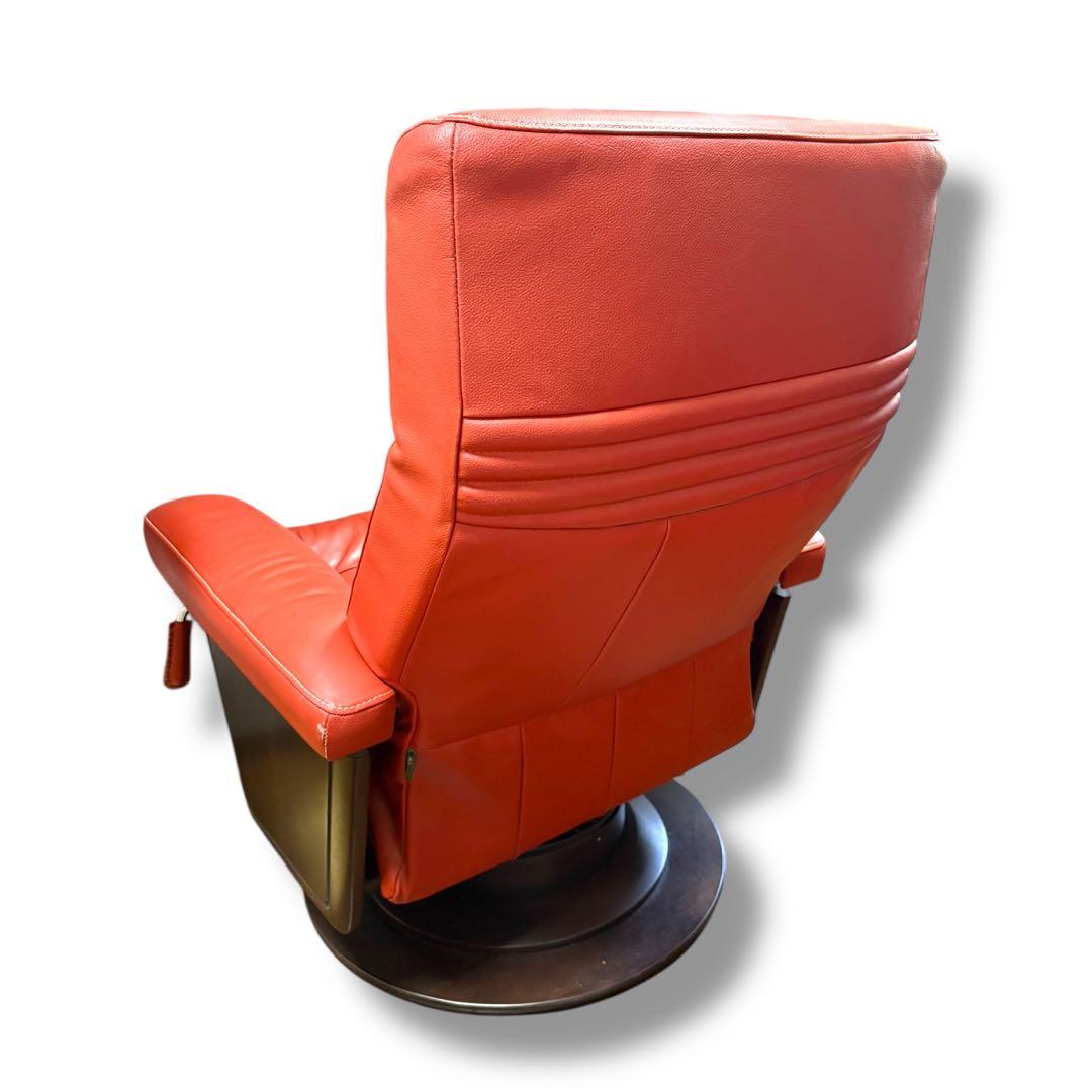 朝日木材加工☆tribuna(トリブナ)／Pulito／リクライニングチェア