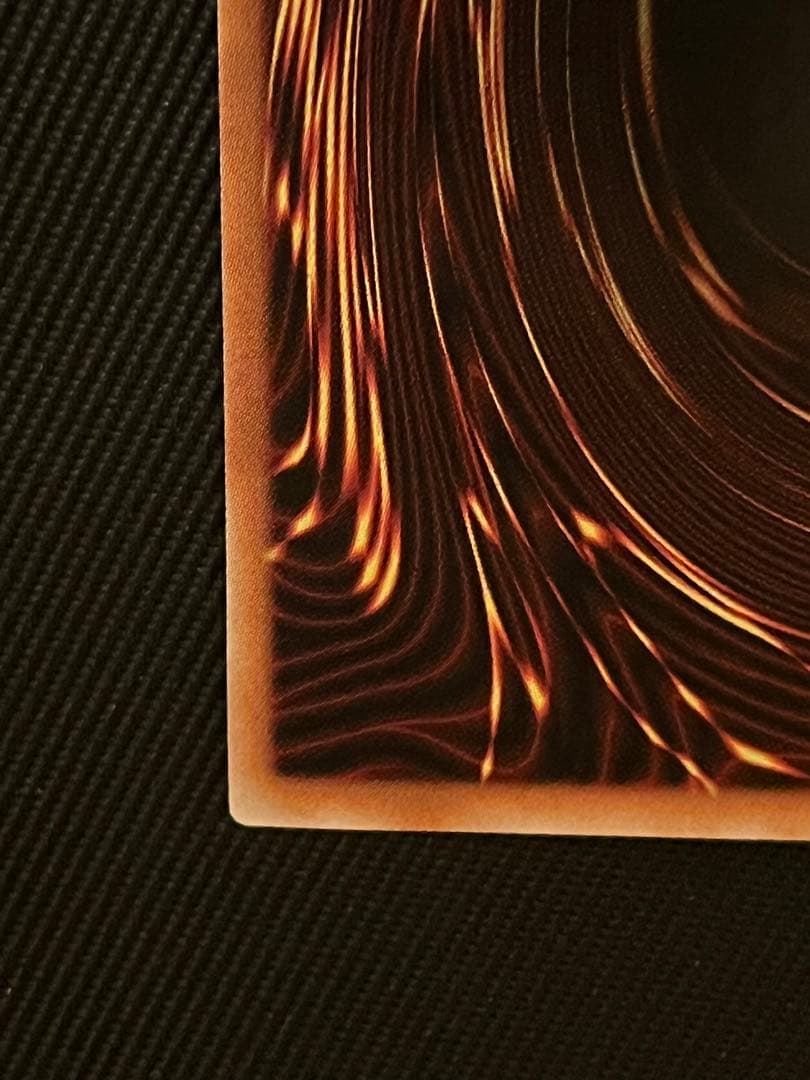 遊戯王　ラッシュデュエル　闇獄皇アバド　オーバーラッシュレア