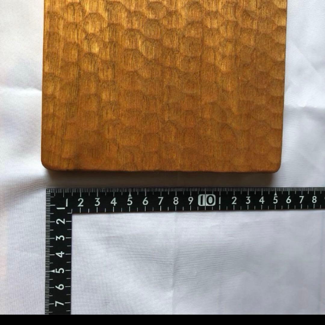 【美品】小沢賢一　カッティングボード　2枚セット