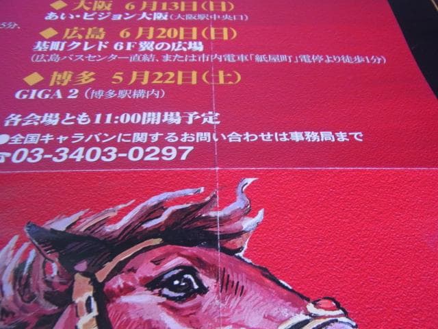 未使用品 非売品 ポスター マジック・ザ・ギャザリング ポータル三国志