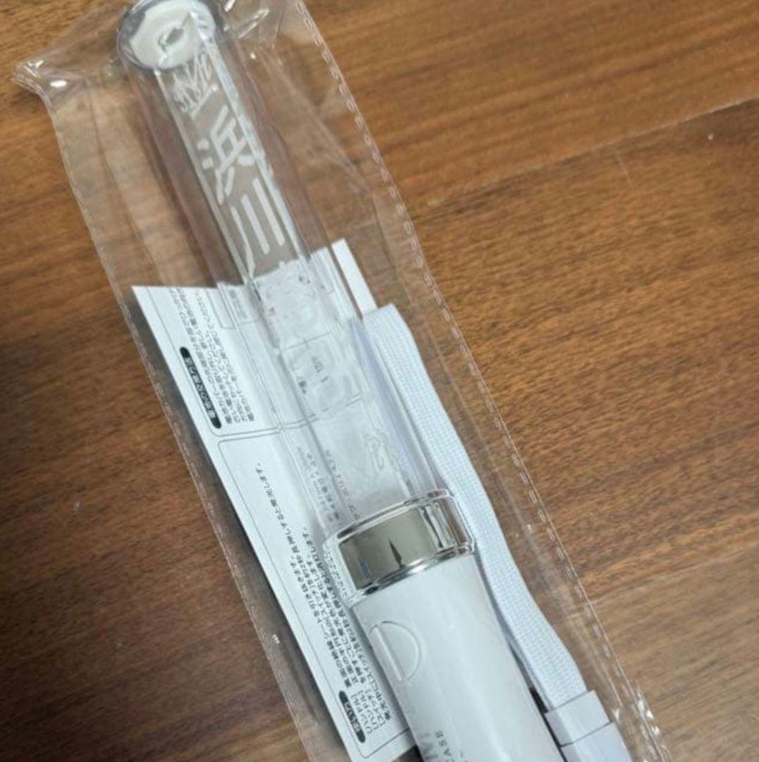 本日限定値下げ ペンライト 浜川路己 ロイ ROIROM ロイロム 会場限定