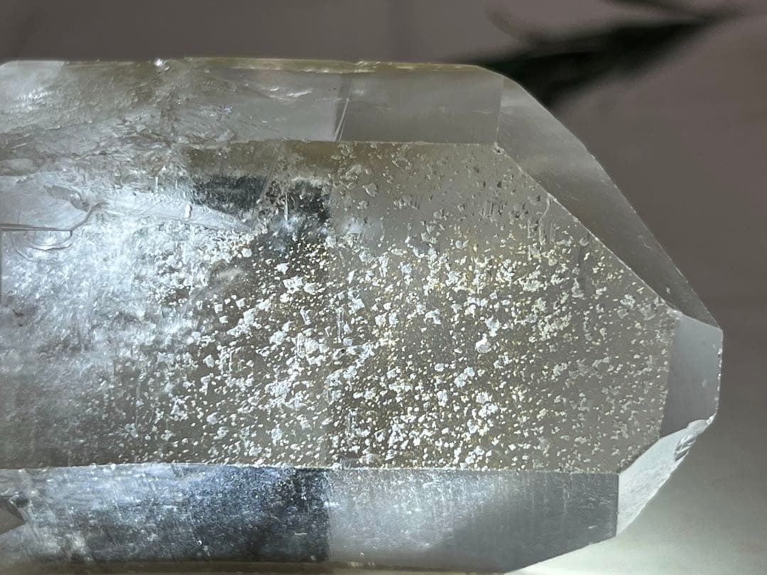 グラウンディング✨　タイムリンク　ピンク　レムリアンシードクリスタル　ポイント