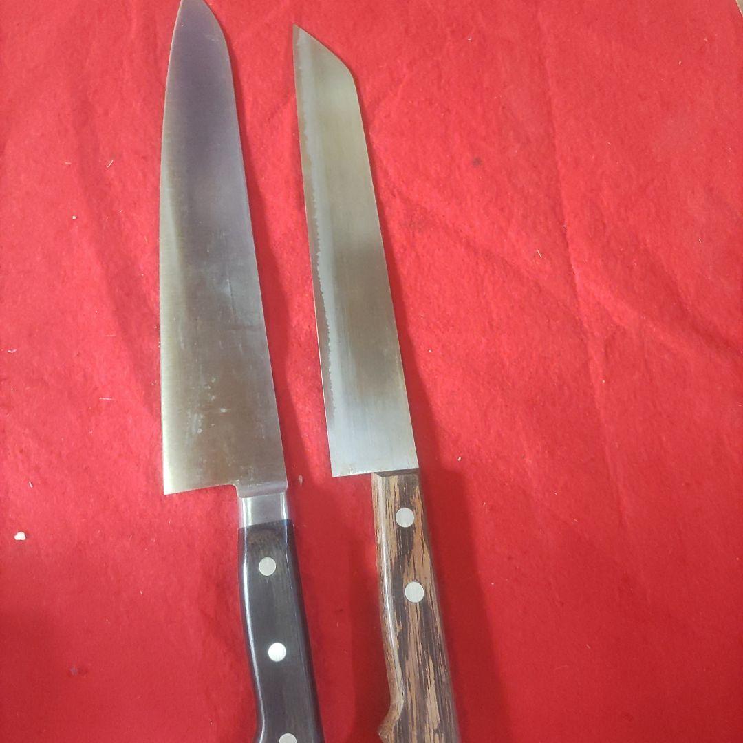 堺打刃物　ジャンク品10本セット