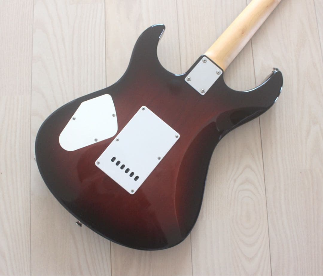 ぼっち・ざ・ろっく!］後藤ひとり PACIFICA PAC112 セット - メルカリ