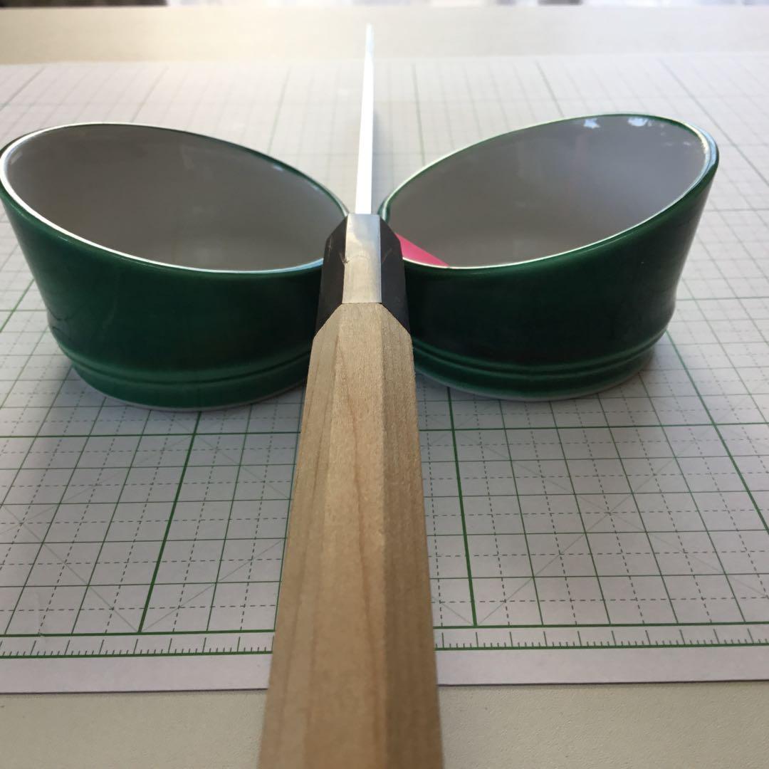 東京亀戸 吉實(よしさね) 剥き包丁 - 調理器具ベストセラー