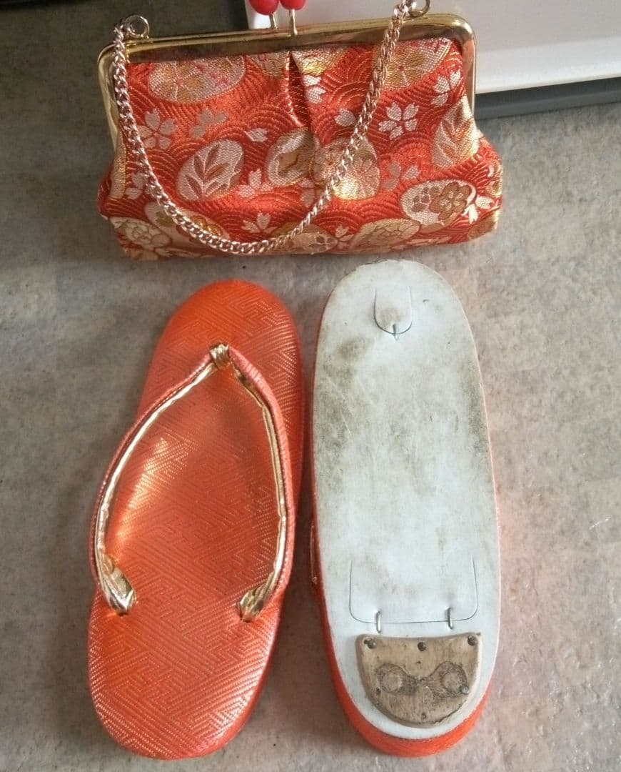 美品‼️【七五三7歳、ハーフ成人式、13詣り】などに最適です。