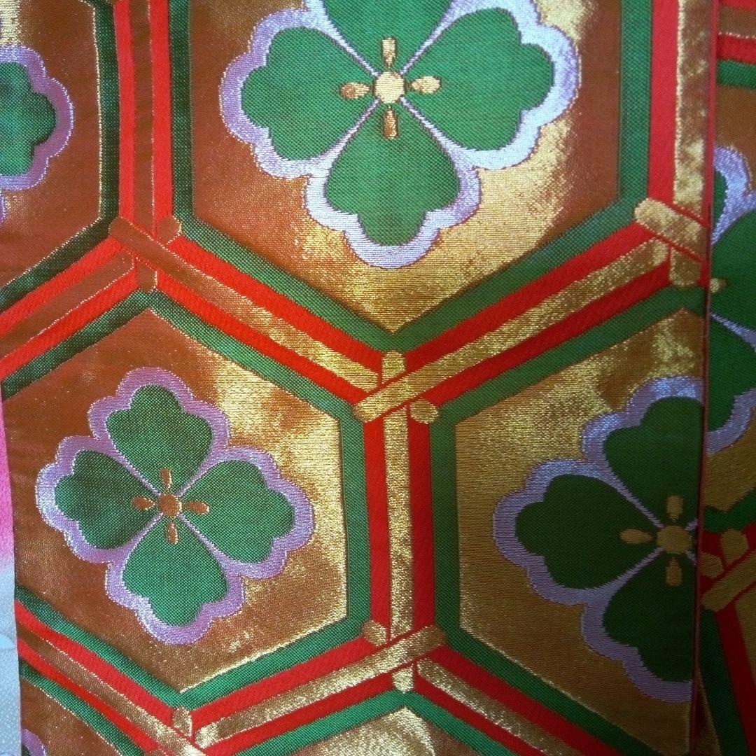 美品‼️【七五三7歳、ハーフ成人式、13詣り】などに最適です。