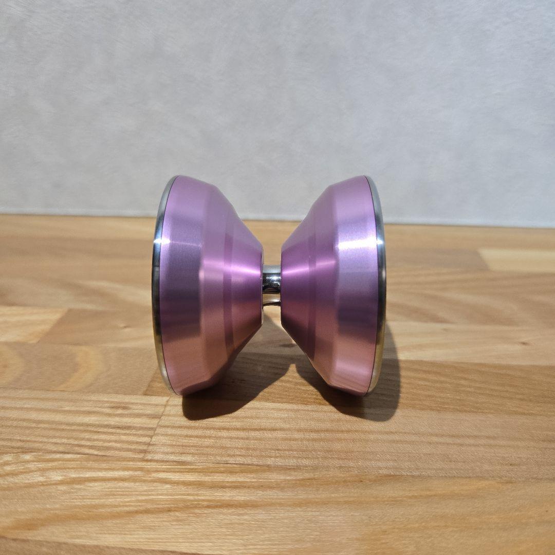 リワインド 福袋 W1LD Nomad ヨーヨー ワイルド