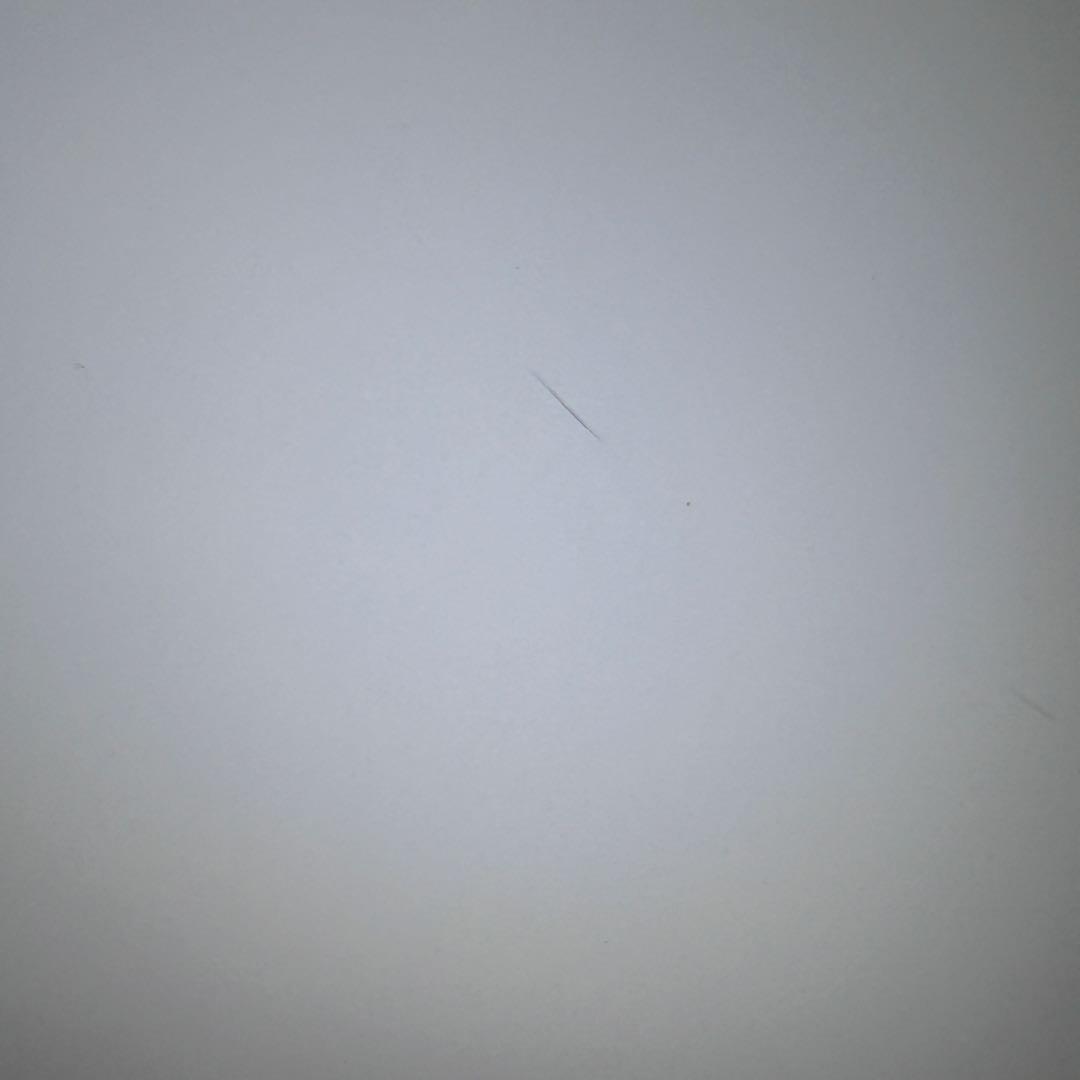 【美品】USM Haller キャビネット2列2段 ピュアホワイト