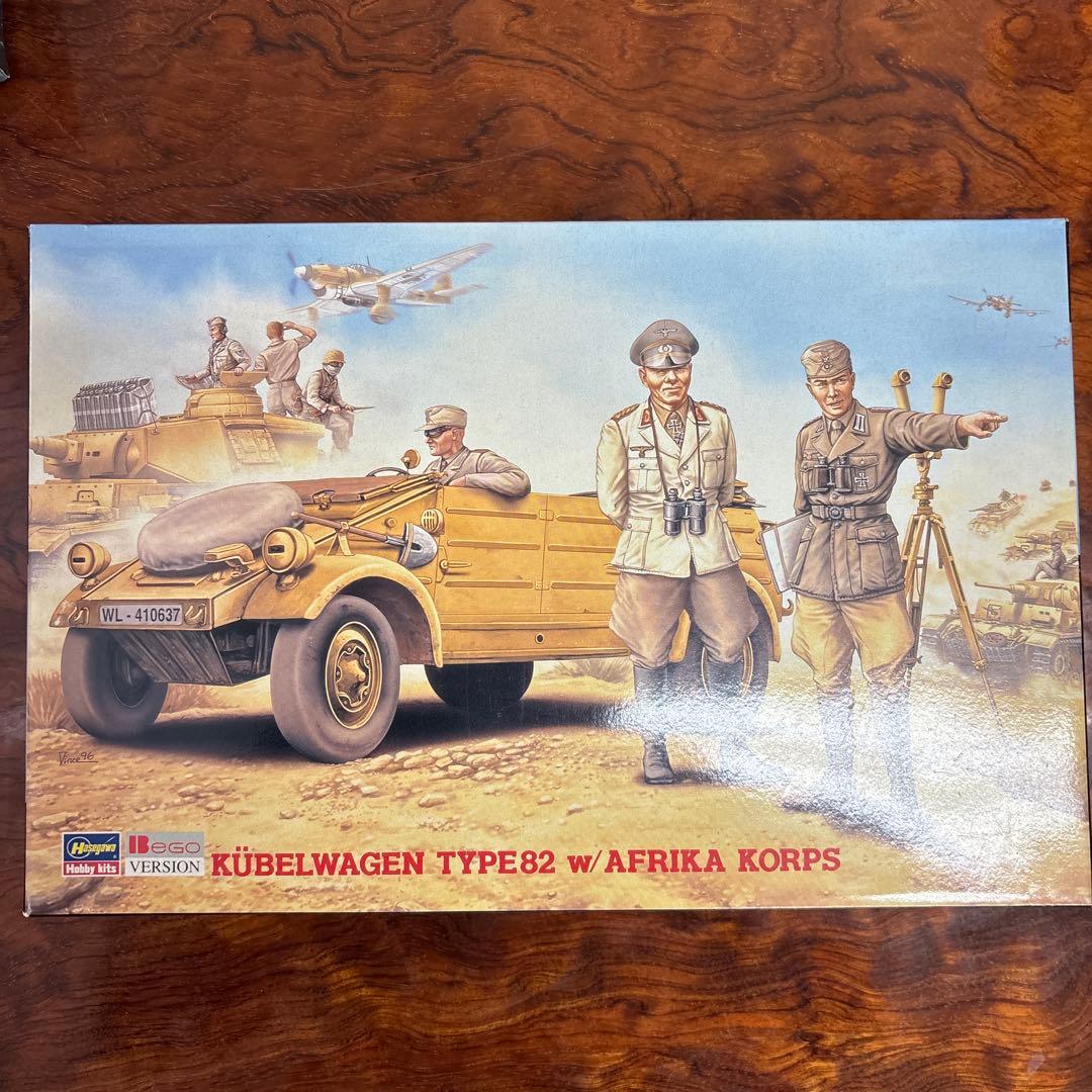 航空機・軍用車両模型セット　0127o132