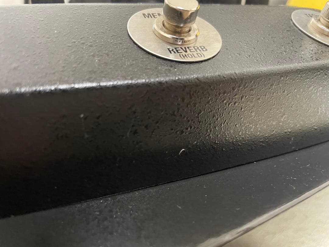 ギター BOSS SPACE ECHO RE-202