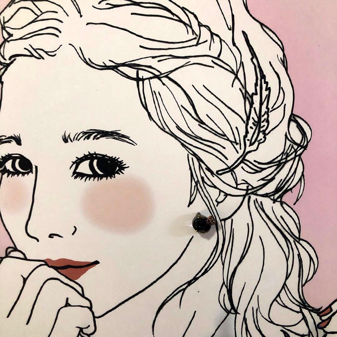 R-649 ✴︎レジン カボション✴︎6種⭐︎⁎⁎⁺˳✧༚:. .