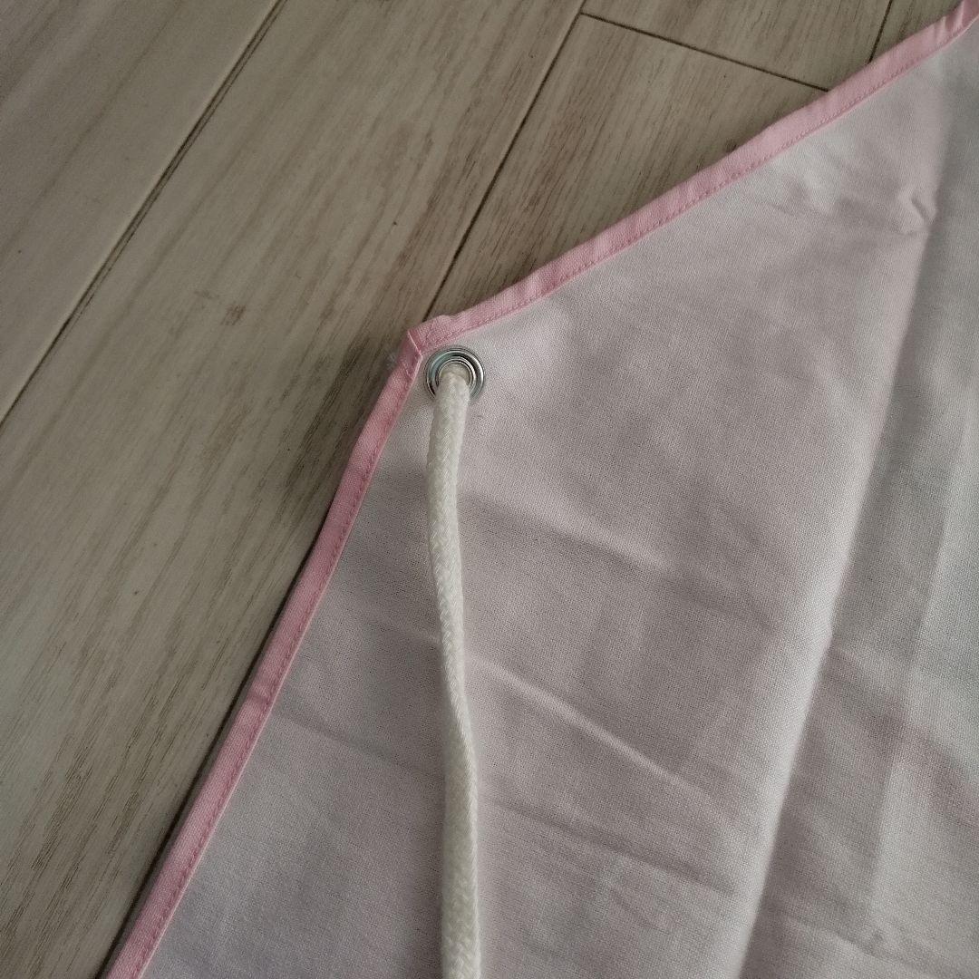 90s 非売品　美少女戦士セーラームーン　なかよし　エプロン 月野うさぎ 漫画