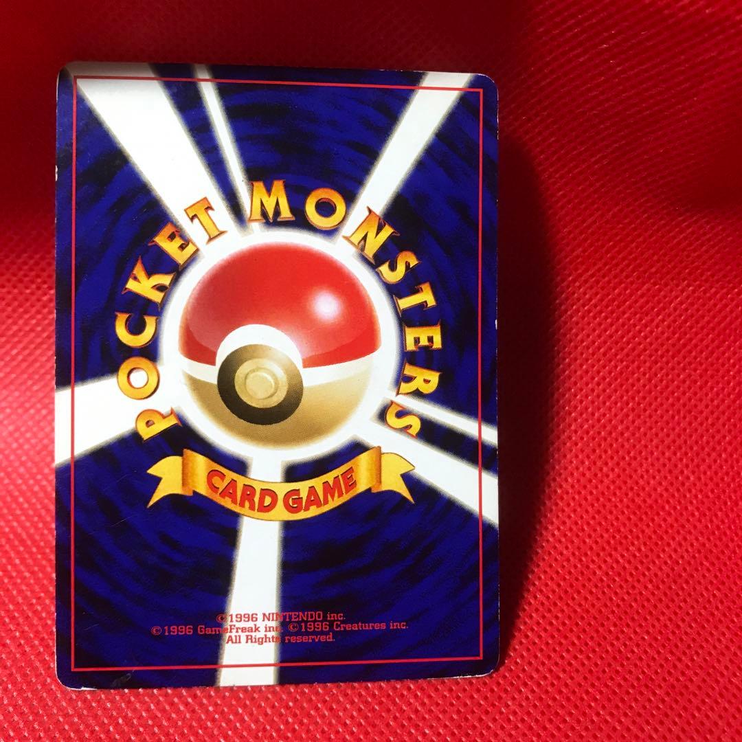 11月23日限定】ポケモンカード旧裏面 ルギア - メルカリ